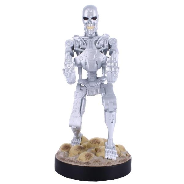 EXQUISITE GAMING CABLE GUY TERMINATOR 20 CM SUPPORTO …