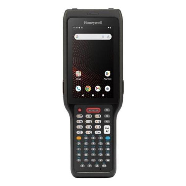 HONEYWELL CK62 2D SR 29K LARGE NUM 8GB/128GB
