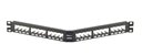 PANDUIT PATCH PANEL ANGOLATO MODULARE IN ME