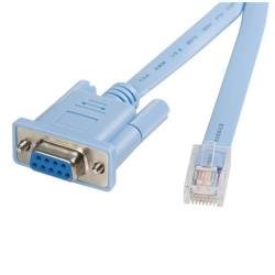 StarTech.com Cavo per gestione console router Cisco RJ45 …