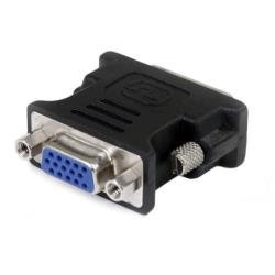 StarTech.com Adattatore DVI a VGA - Convertitore cavo …
