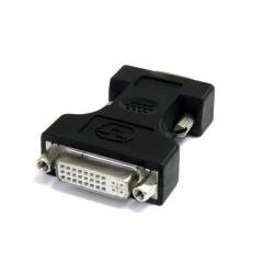 StarTech.com Adattatore DVI a VGA - Convertitore cavo …