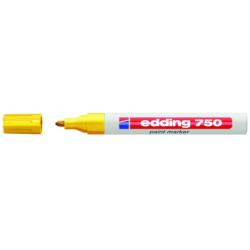 edding 750 paint - Marcatore - permanente - …