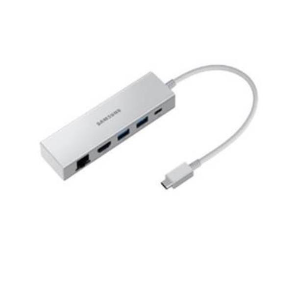 Samsung Multiport Adapter EE-P5400 - Docking station - …