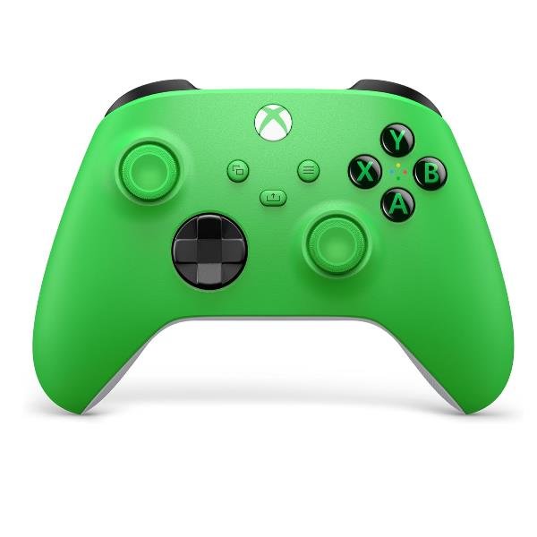 MICROSOFT XBOX SERIES X|S ONE CONTROLLER WIRELESS VELOCITY …