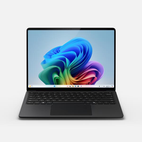 Microsoft Surface LAPTOP 7 13.8' Intel CU732256GB Nero