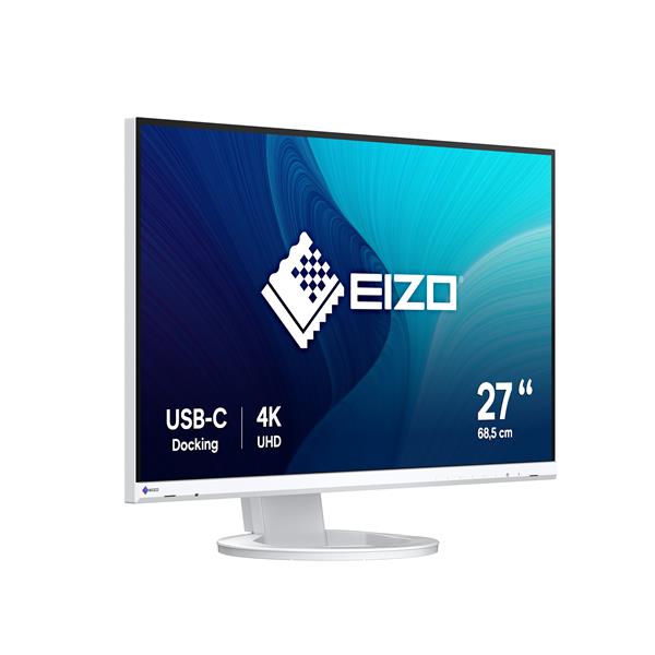 EIZO FlexScan EV2740S, 68,6 cm (27?), 3840 x …
