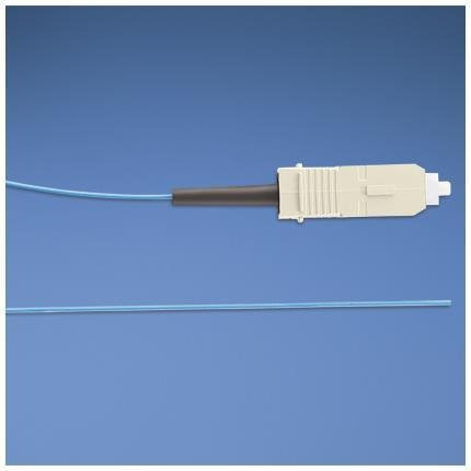 PANDUIT PIGTAIL SC OS2 TIGHT 1M