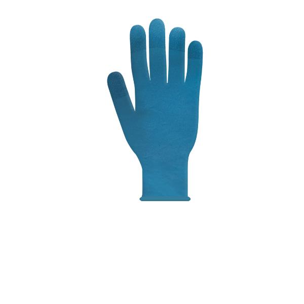 AJSIA CF100 TG.XL SOFT 3GR BLU