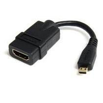 StarTech.com Cavo HDMI a micro HDMI ad alta …