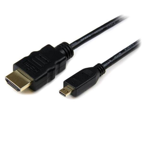 StarTech.com Cavo HDMI ad alta velocità con Ethernet …