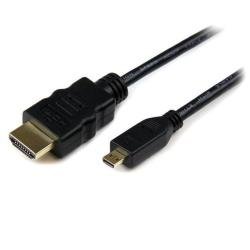 StarTech.com Cavo HDMI ad alta velocità con Ethernet …