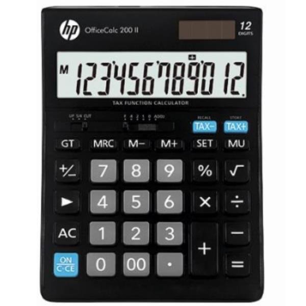 HP-OC200IIINT