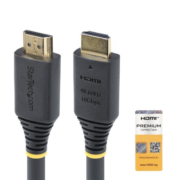 STARTECH CAVO HDMI ATTIVO DA 10M