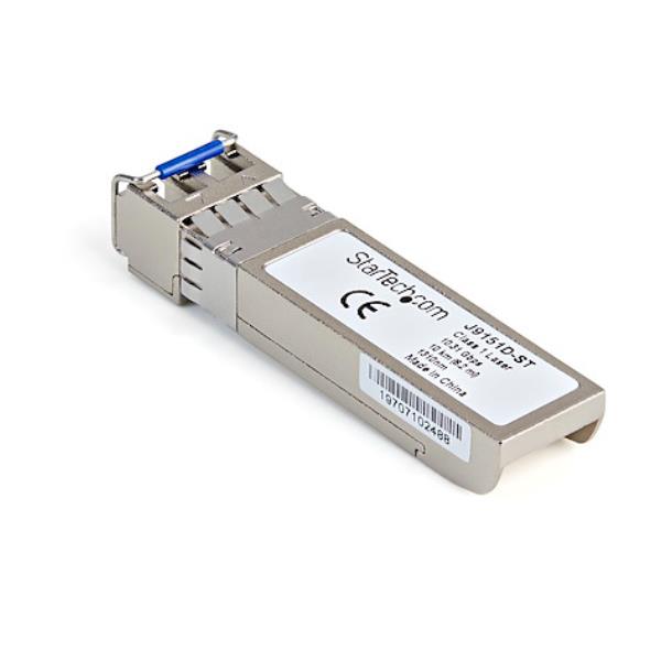 STARTECH MODULO SFP+ COMPATIBILE HP J9151D
