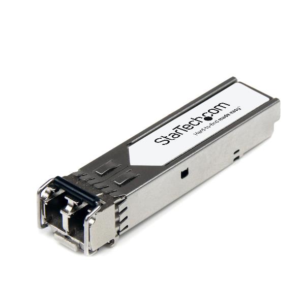 STARTECH MODULO SFP+ COMPATIBILE HP JD092B