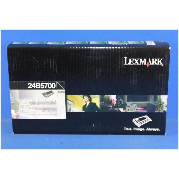 Lexmark - Toner - Nero - 24B5700 - …