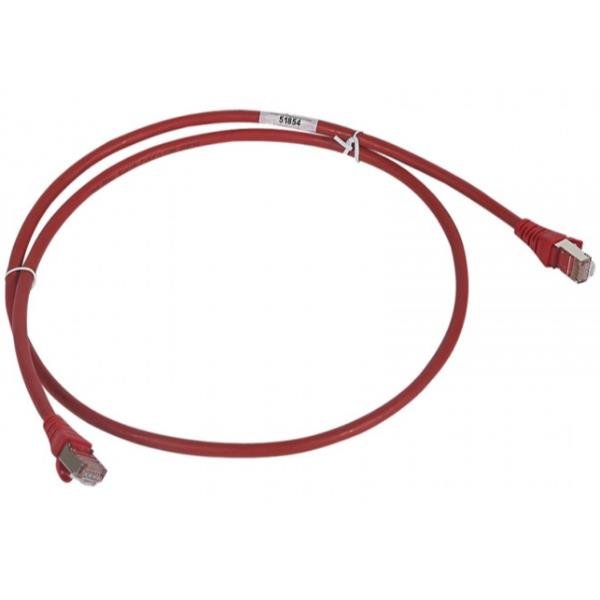 LEGRAND PATCH CORD / CAVO UTENTE RJ 45 …