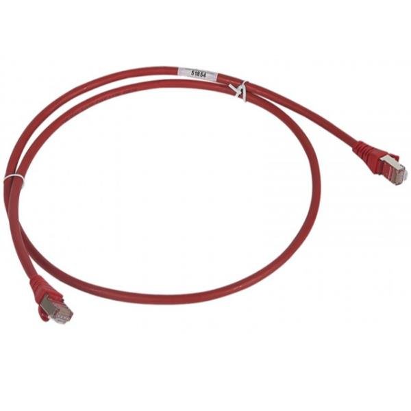 LEGRAND PATCH CORD / CAVO UTENTE RJ 45 …