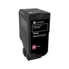 Lexmark - Toner - Magenta - 72K20ME - …