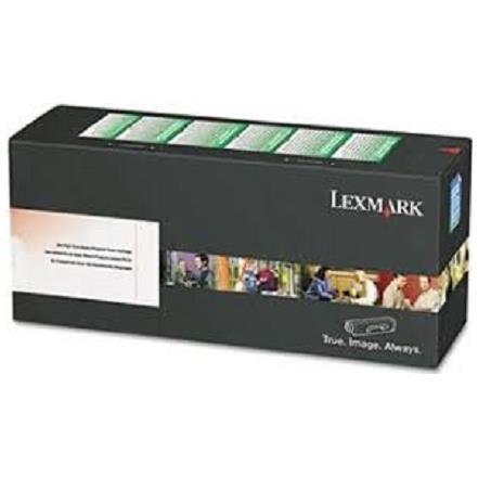 Lexmark - Toner - Ciano - 75B0020 - …
