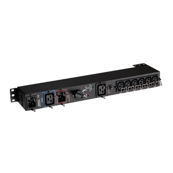EATON HOTSWAP MBP IEC