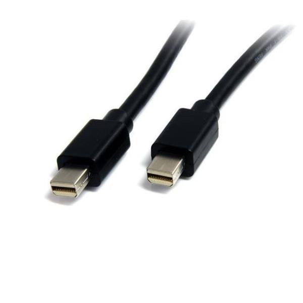 StarTech.com Cavo Mini DisplayPort 1.2 - DisplayPort 4k …