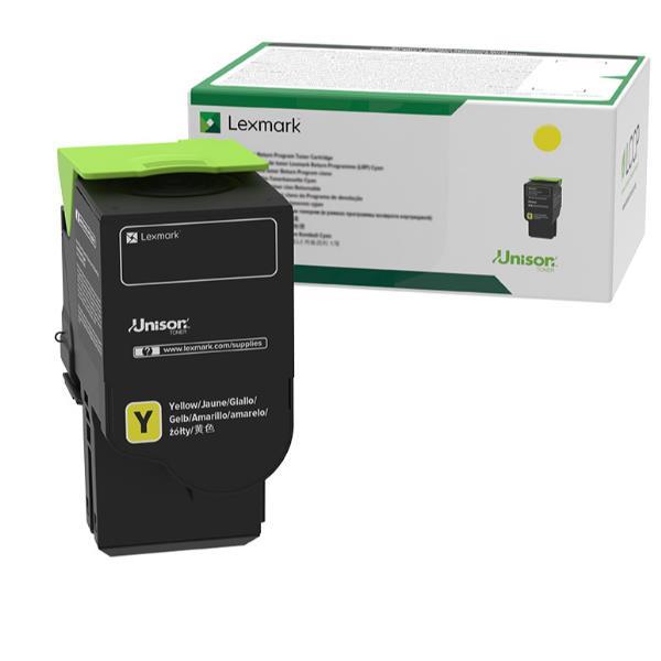 Lexmark - Toner - Giallo - C2320Y0 - …