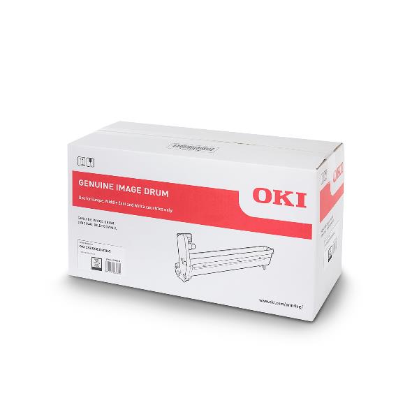 OKI - Tamburo - Nero - 46438004 - …
