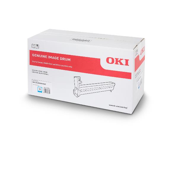 OKI - Tamburo - Ciano - 46438003 - …