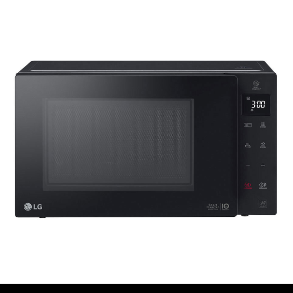 LG NeoChef MH6336GIB - Forno a microonde con …