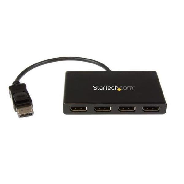 STARTECH SPLITTER MST HUB - DP A 4 …