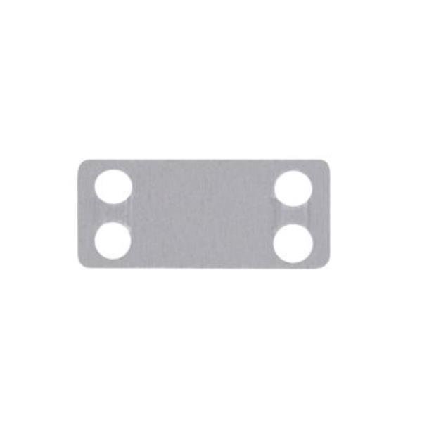 PANDUIT CF100 PIASTRA IDENT.19 1 X 43 7 …