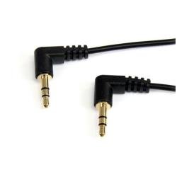 StarTech.com Cavo audio stereo ad angolare destro 3,5 …