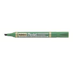 Pentel N850 - Marcatore - permanente - verde …