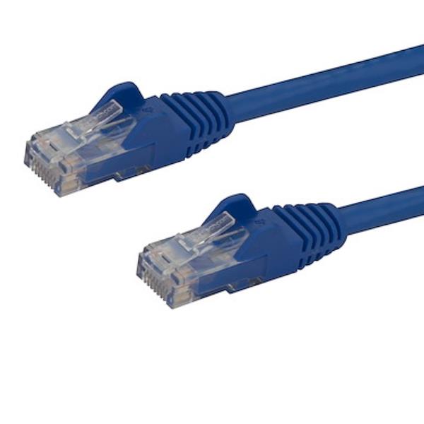 StarTech.com Cavo Ethernet CAT 6 UTP da 1.5 …