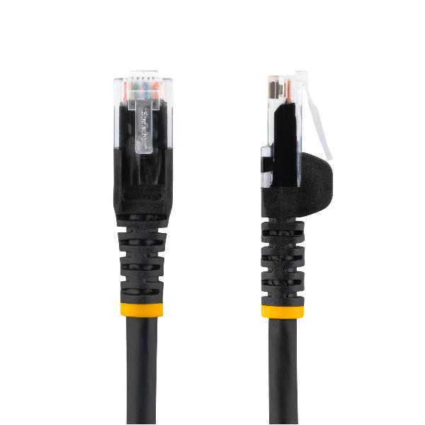 StarTech.com Cavo Ethernet Cat 6 UTP da 50cm …