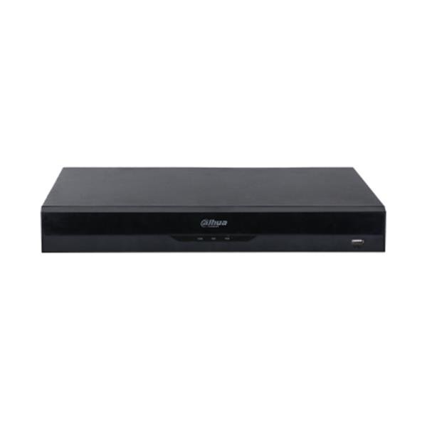 DAHUA NVR5208-8P-EI