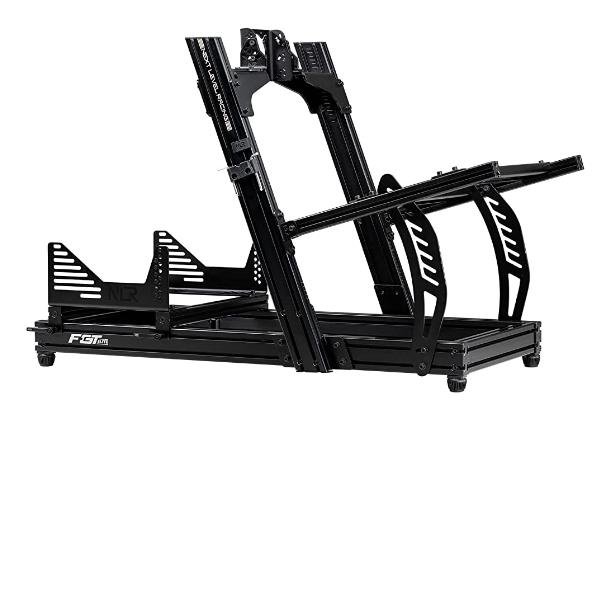 NEXT LEVEL RACING FGT ELITE LITE SIDE FRONT …