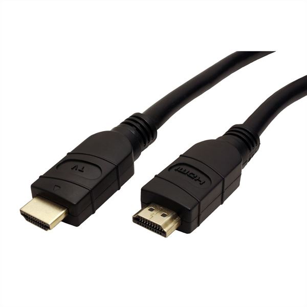 NILOX CAVO HDMI 4K ULTRA HD ATTIVO CON …