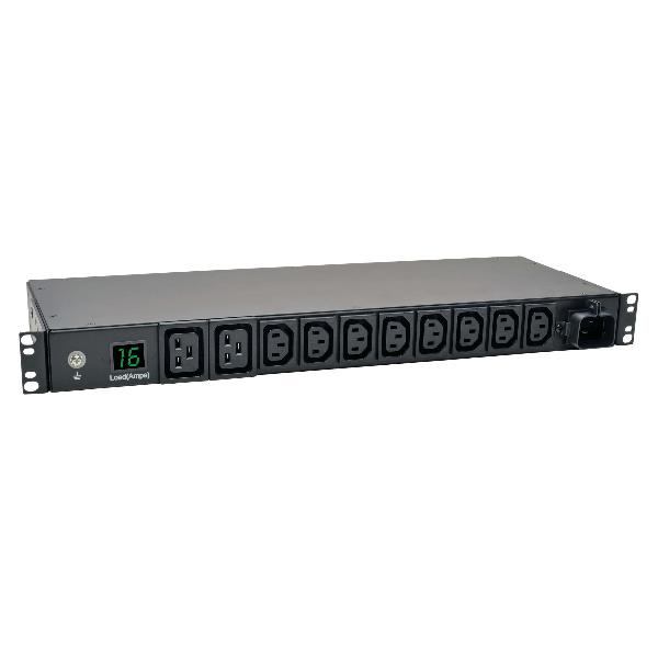 EATON 3.7KW SINGLE-PHASE LOCAL METERED PD