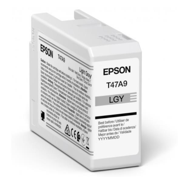 Epson - Cartuccia UltraCrome Pro 10 - Grigio …