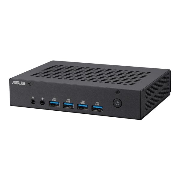 Asus PN43-BBN100MD