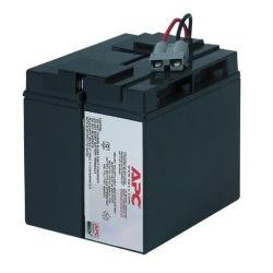 PARTI DI RICAMBIO APC REPLACEMENT BATTERY CARTRIDGE 7