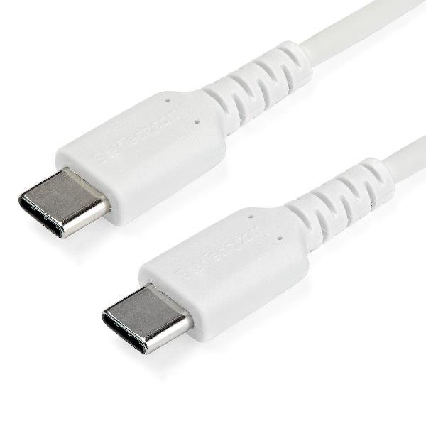 StarTech.com Cavo USB-C di 2 m - Fibra …
