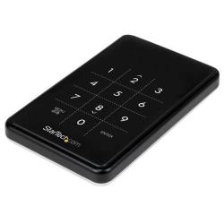 StarTech.com Box Esterno HDD per disco rigido SATA …