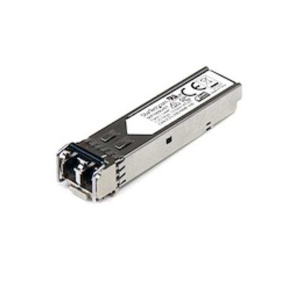 STARTECH 1000BASE-LH SFP MSA LC 40000M