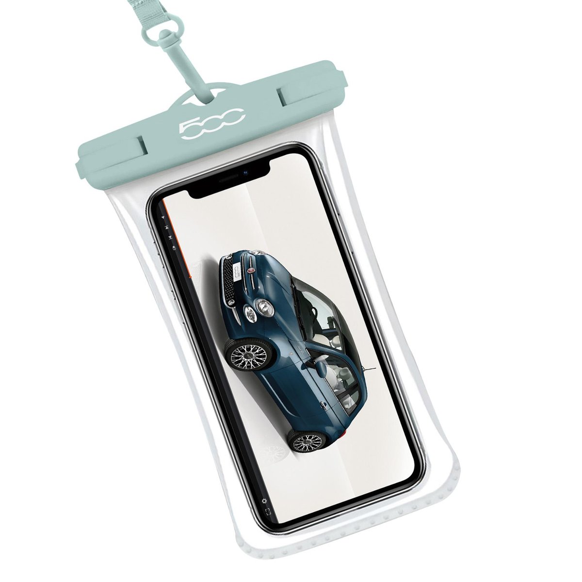 CELLY 500 COLLECTION SPLASHBAG CUSTODIA IMPERMEABILE PER SMARTPHONE …