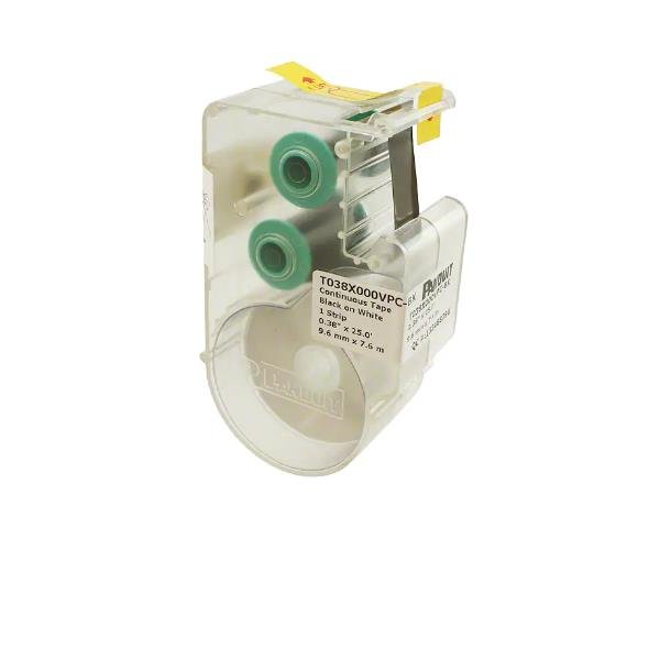 PANDUIT CASSETTA NASTRO L=7 6 M E H=9 …