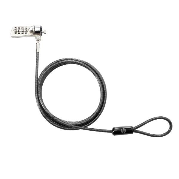 HP INC HP ESSENTIAL COMBINATION LOCK